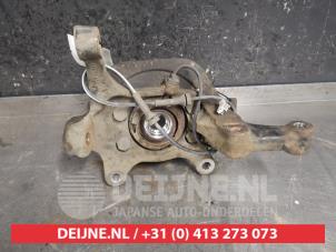 Infiniti FX Knuckle, front left O455480 photo 2