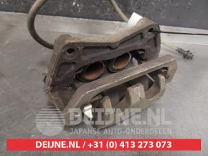 Infiniti FX Bremszange links vorne O455490 foto 2