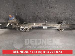 Infiniti FX Lenkgetriebe Servo O455494 foto 2