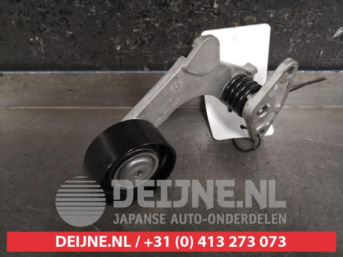 Gebruikte Spanner multiriem Kia Niro I (DE) 1.6 GDI Hybrid Prijs € 50,00 Margeregeling aangeboden door V.Deijne Jap.Auto-onderdelen BV