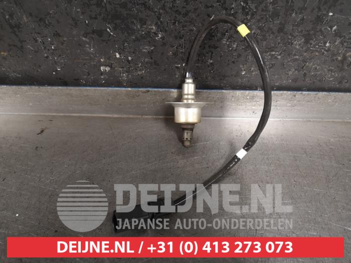 Gebruikte Lambda Sonde Kia Niro I (DE) 1.6 GDI Hybrid Prijs € 40,00 Margeregeling aangeboden door V.Deijne Jap.Auto-onderdelen BV