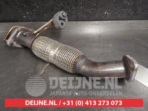 Kia Niro Uitlaat voorpijp O455507 foto 2