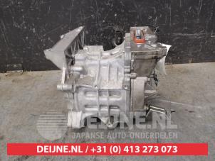 Nissan Leaf Elektromotor elektrische auto O455515 foto 3