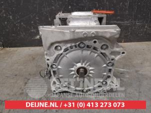 Nissan Leaf Elektromotor elektrische auto O455515 foto 2