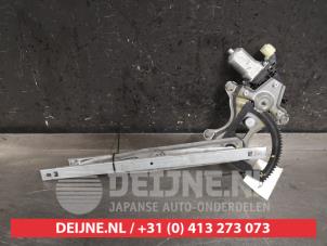 Hyundai I20 Window mechanism 4-door, front right O455567 photo 2