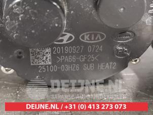 Kia Niro Zusätzliche Wasserpumpe O455575 foto 3