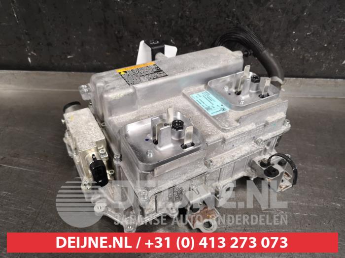 Kia Niro Inverter (Hybrid) O455608
