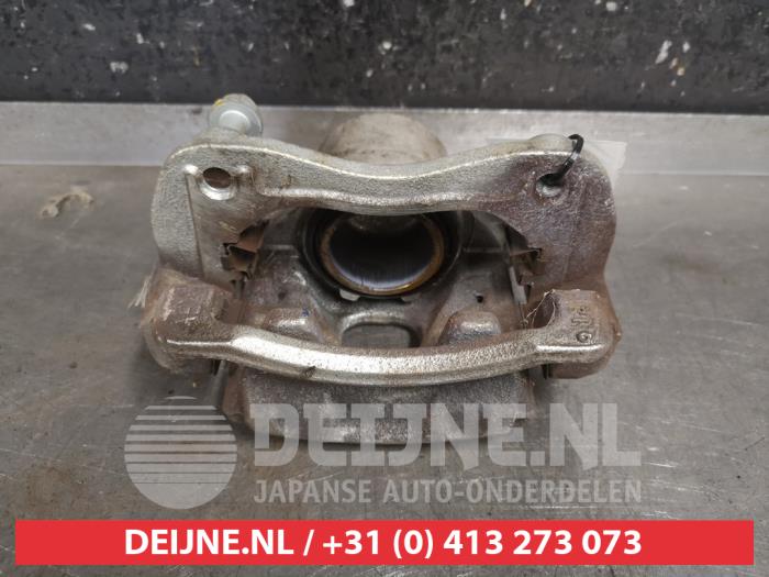 Kia Niro Bremszange links vorne O455625