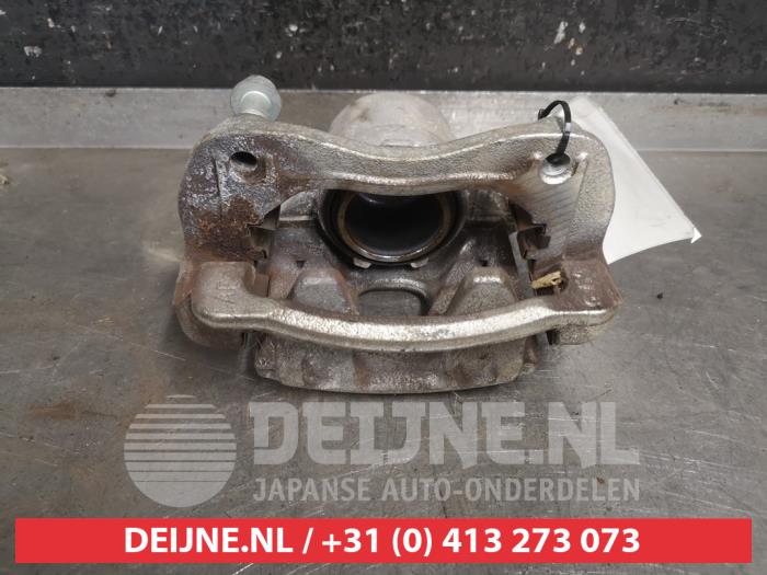 Kia Niro Bremszange rechts vorne O455626