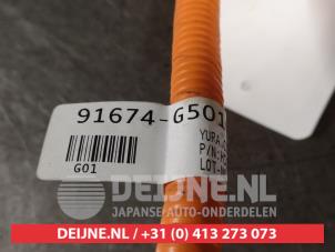 Kia Niro Cable high-voltage O455672 photo 3