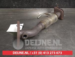 Kia Picanto Exhaust front section O455678 photo 2