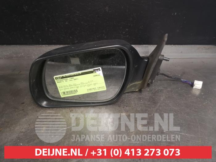 Mazda 6 Außenspiegel links O455637