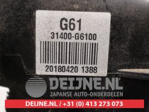 Kia Picanto Carbon filter O455679 photo 3