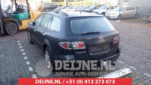 Gebruikte Achterlicht links Mazda 6 Sportbreak (GY19/89) 2.0 CiDT HP 16V Prijs € 25,00 Margeregeling aangeboden door V.Deijne Jap.Auto-onderdelen BV