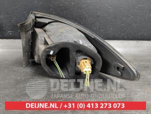 Mazda 6 Rücklicht links O455650 foto 3