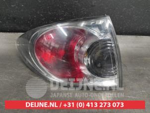 Mazda 6 Rücklicht links O455650 foto 2