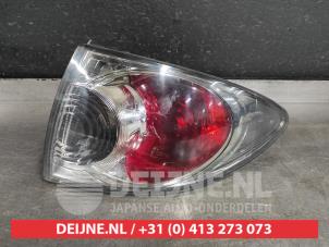 Mazda 6 Rücklicht rechts O455651 foto 2