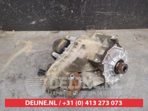Ssang Yong Rexton Tussenbak 4x4 O455680 foto 3