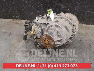 Ssang Yong Rexton Tussenbak 4x4 O455680 foto 2