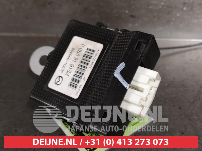 Mazda CX-5 Module (diversen) O455685