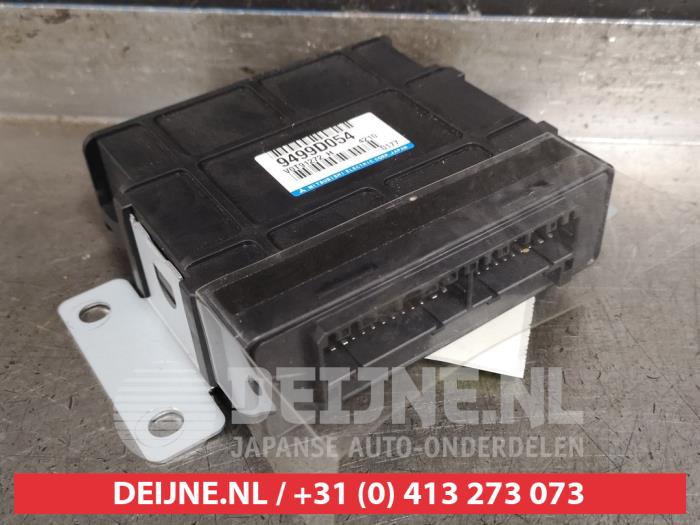 Mitsubishi Outlander Computer hybride accu O455706