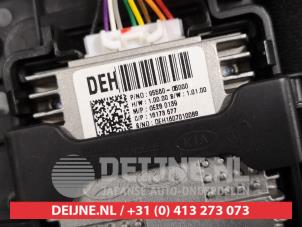 Kia Niro Drahtloses Ladegerät O455707 foto 3