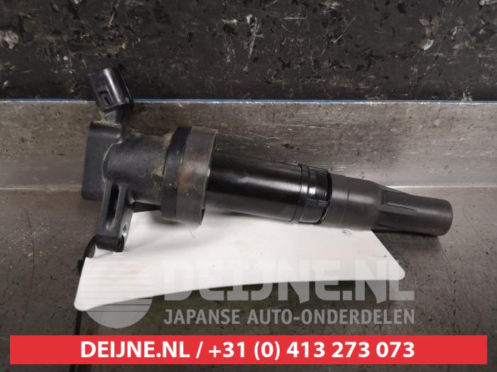 Hyundai I30 Bobine O455711
