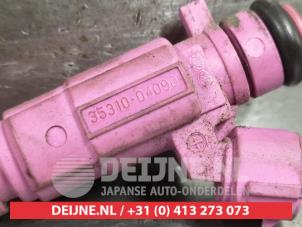 Hyundai I30 Injector (petrol injection) O455713 photo 2