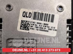 Kia Sportage Wireless charger O455725 photo 3