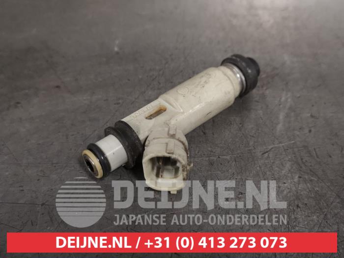 Daihatsu Terios Injector (benzine injectie) O455729