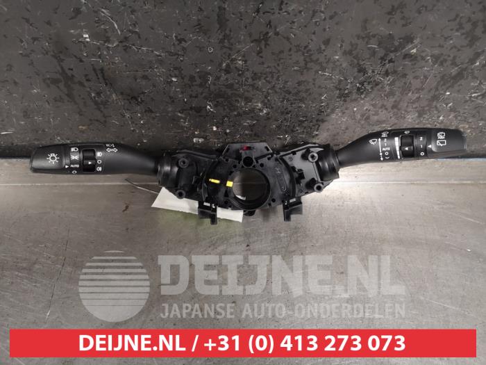 Kia Rio Combischakelaar Stuurkolom O455739