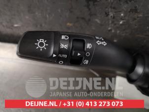 Kia Rio Steering column stalk O455739 photo 2