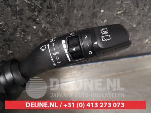 Kia Rio Steering column stalk O455739 photo 3