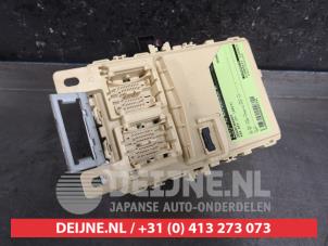 Kia Rio Fuse box O455741 photo 2