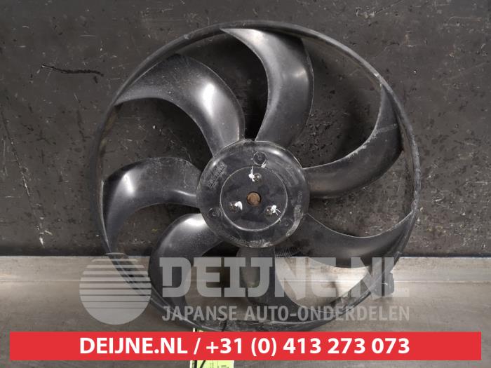Kia Rio Koelvin O455742