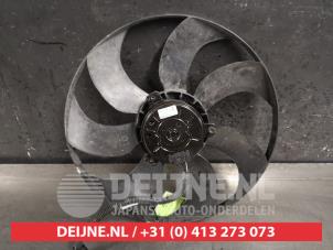 Kia Rio Cooling fans O455742 photo 2