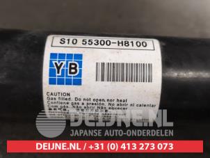 Kia Rio Stoßdämpfer rechts hinten O455777 foto 3