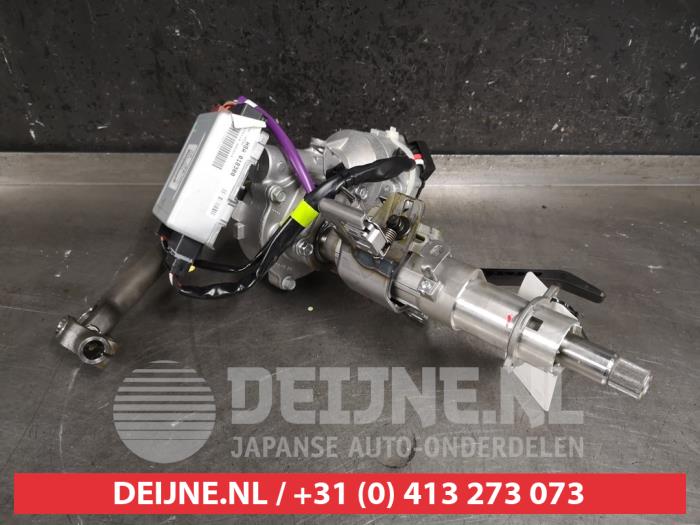 Kia Rio Lenksäulenwelle O455778