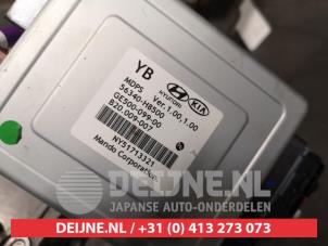 Kia Rio Lenksäulenwelle O455778 foto 3