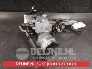 Kia Rio Lenksäulenwelle O455778 foto 2