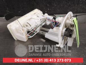 Toyota Rav-4 Brandstofpomp Elektrisch O455786 foto 2