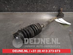 Honda Civic IMA Spurstange rechts O455801 foto 2