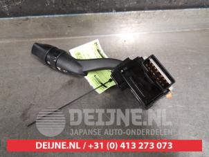 Ssang Yong Rexton Ruitenwis Schakelaar O455806 foto 3