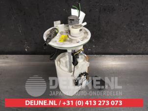 Gebruikte Brandstofpomp Elektrisch Hyundai i20 1.4i 16V Prijs € 35,00 Margeregeling aangeboden door V.Deijne Jap.Auto-onderdelen BV