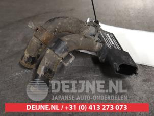 Gebruikte Roetfilter sensor Ssang Yong Rexton W 2.0 e-200 Xdi 16V 2WD Prijs € 25,00 Margeregeling aangeboden door V.Deijne Jap.Auto-onderdelen BV