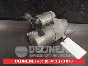 Ssang Yong Rexton Starter O455818 photo 2