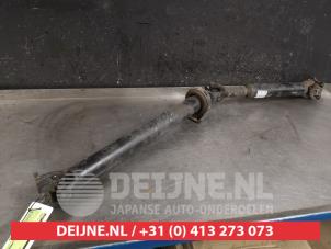 Ssang Yong Rexton Zwischenachse O455826 foto 2