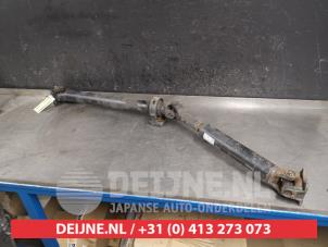 Ssang Yong Rexton Zwischenachse O455826 foto 3