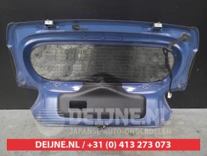 Hyundai I10 Rear wiper motor O455843 photo 2