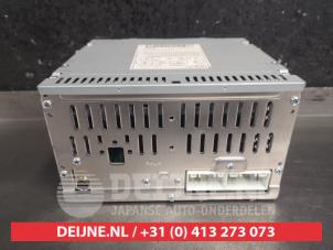 Hyundai I10 Radio O455855 photo 3